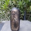 Vase "Vierge Marie aux Roses" - Un Refuge de Sérénité Spirituelle
