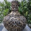 Vase "Nuptial Oriental" - Éclat d'Art Islamique pour votre Union