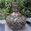 Vase "Nuptial Oriental" - Éclat d'Art Islamique pour votre Union