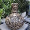 Vase "Nuptial Oriental" - Éclat d'Art Islamique pour votre Union
