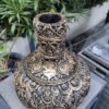 Vase "Nuptial Oriental" - Éclat d'Art Islamique pour votre Union