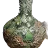 Vase "Dragons Célestes" - Symbole de Prospérité et de Bénédiction